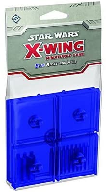 Star Wars - X-Wing Bases (assorted colours available)