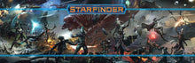 Load image into Gallery viewer, Starfinder Role Playing Game - GM Screen
