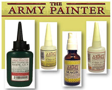 Load image into Gallery viewer, Army Painter - Accessories
