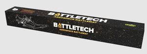 Battletech - Aerospace Battlemat