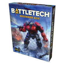Load image into Gallery viewer, Battletech Beginners Box Set
