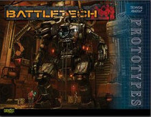 Load image into Gallery viewer, Battletech: Supplements
