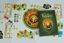 Load image into Gallery viewer, The Castles of Tuscany
