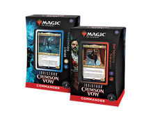 Load image into Gallery viewer, Magic the Gathering - Innistrad Crimson Vow Products
