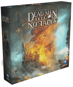 Dead Men Tell No Tales - Renegade Edition