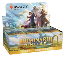 Load image into Gallery viewer, Magic the Gathering - Dominaria United Set
