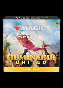 Magic the Gathering - Dominaria United Set