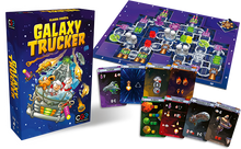 Load image into Gallery viewer, Galaxy Trucker

