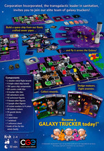 Load image into Gallery viewer, Galaxy Trucker
