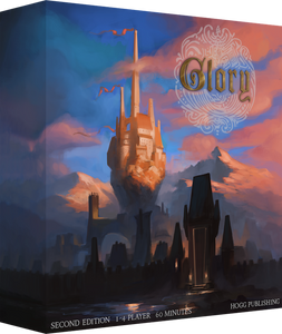 Glory - Second Edition
