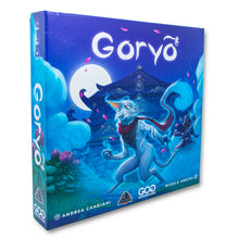Load image into Gallery viewer, Goryo
