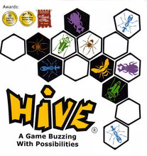 Load image into Gallery viewer, Hive
