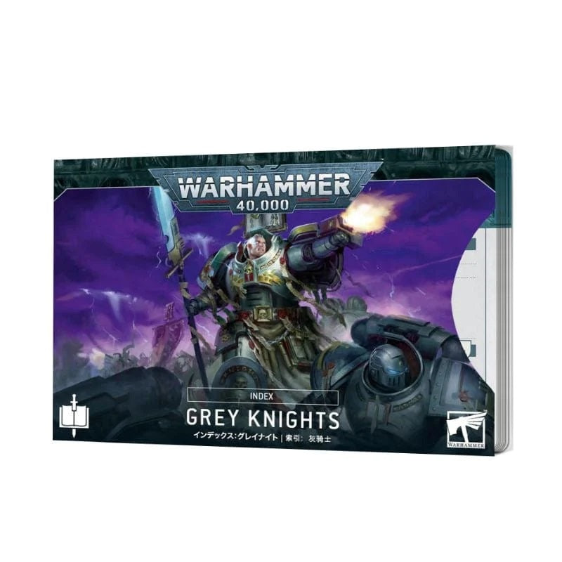 Warhammer: Accessories