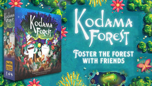 Kodama Forest