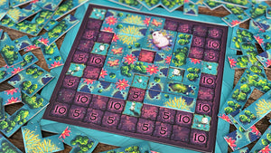 Kodama Forest