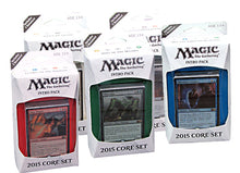 Load image into Gallery viewer, Magic the Gathering Theme and Planeswalker Decks (Assorted Varieties)
