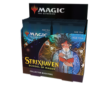Load image into Gallery viewer, Magic the Gathering - Strixhaven Set
