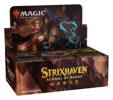 Load image into Gallery viewer, Magic the Gathering - Strixhaven Set
