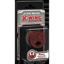 Load image into Gallery viewer, Star Wars - X-Wing Miniatures Maneuver Dials (Varieties)
