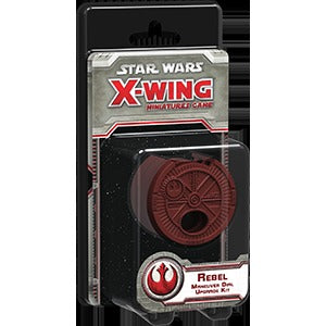 Star Wars - X-Wing Miniatures Maneuver Dials (Varieties)