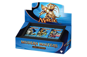 Magic the Gathering - Modern Masters 2 Booster Pack