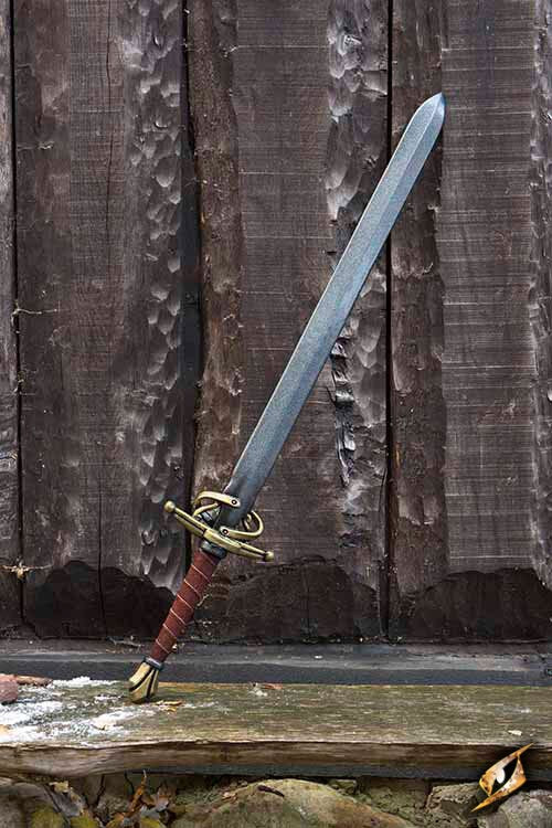 Sword:  Noble Sword 110cm