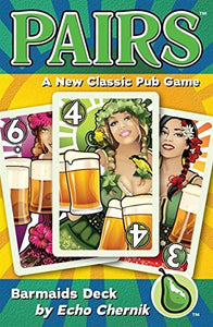 Pairs - Classic Pub Game
