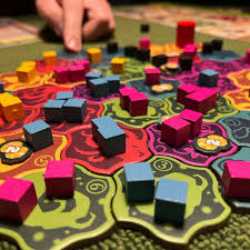 Power Plants