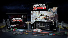 Load image into Gallery viewer, Star Wars - X-Wing Second Edition Core Set
